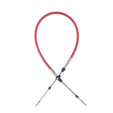 Reverse/Shift Cable for Yamaha Exciter 220/Exciter Twin (Starboard) GP1-U149C-20-00 1996-98