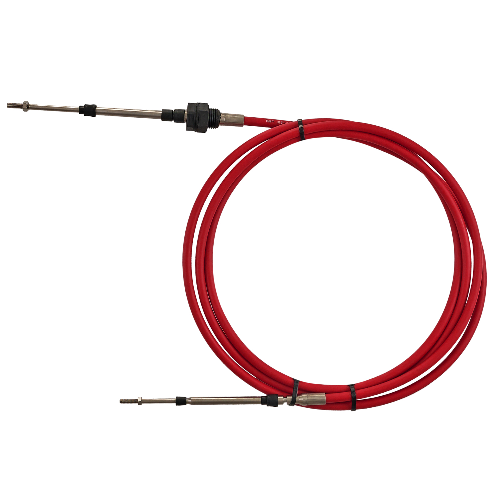 Reverse Cable for Yamaha Jet Boat 190 FSH 195 FSH Sport Deluxe F4T