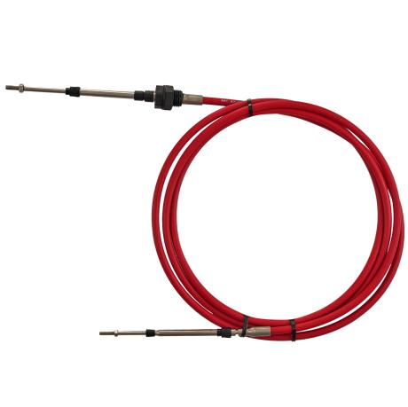 Reverse Cable for Yamaha Jet Boat 190 FSH 195 FSH Sport Deluxe F4T-U149C-00-00