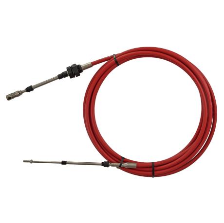 Reverse Cable for Yamaha Jet Boat 275SD 275SE 275E F4X-U149C-10-00