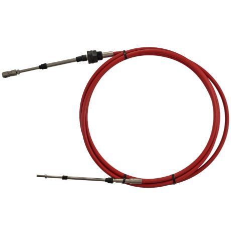 Reverse Cable for Yamaha Jet Boat F4A-6149C-11-00 210FSH Sport/DLX 255FSH Sport E AR190/195