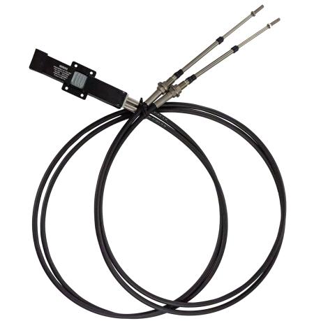 Steering Cable for Yamaha 210 FSH 210 FSH Sport 210 FSH Deluxe F4A-U1470-00-00