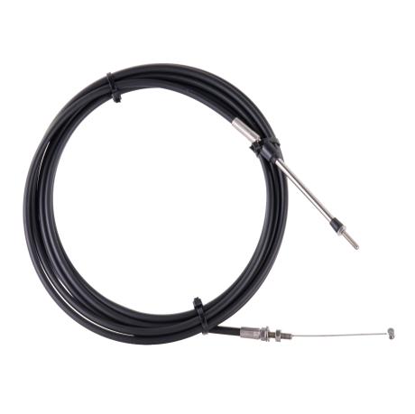 Throttle Cable for Yamaha 212SS/212X/242 /AR SX190 /AR SX210/AR240/SX240 F1T-U7252-33-00