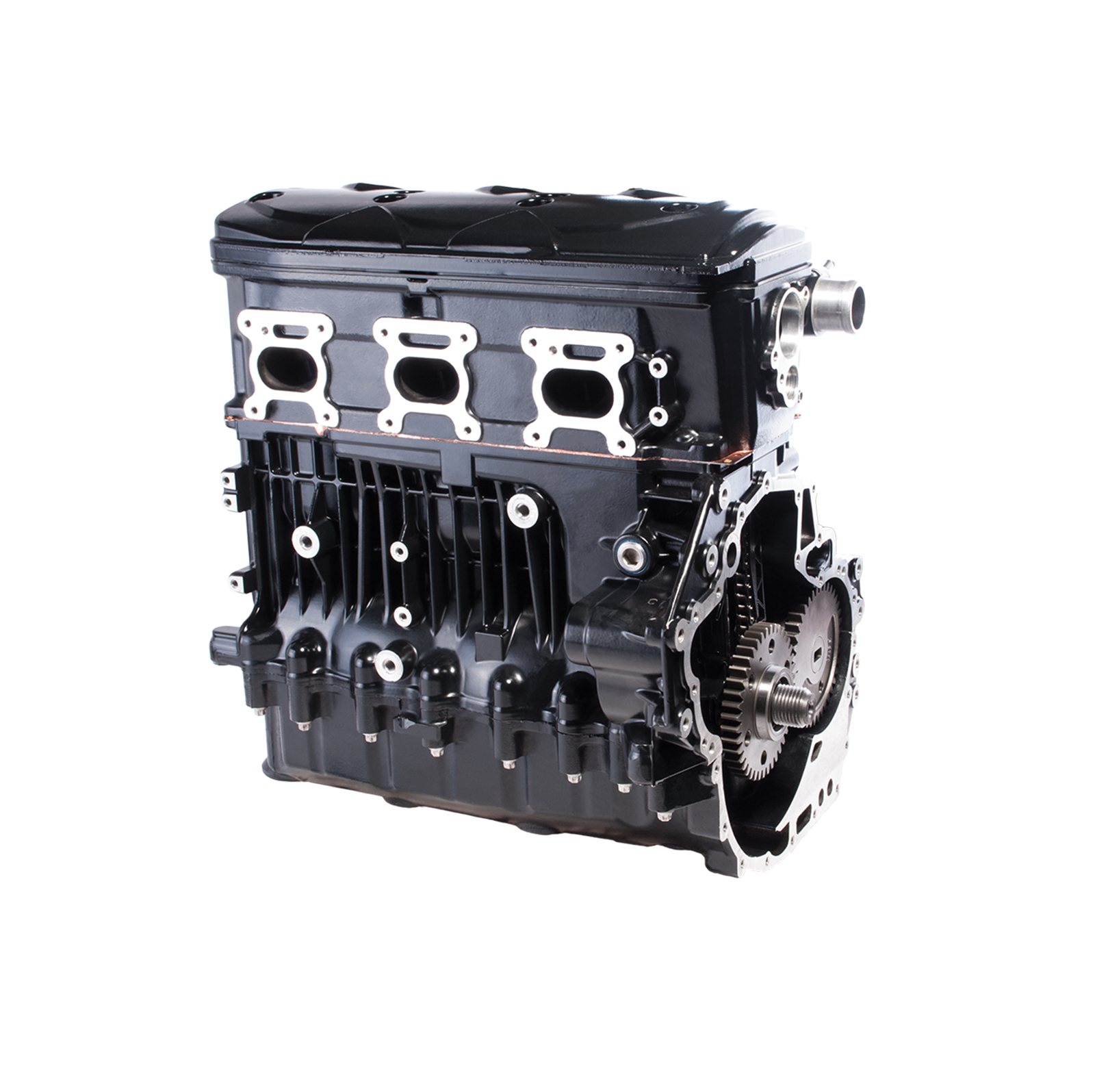 Fits Sea-Doo Engine 4-Tec SC 2006-2016 (all except 300hp):