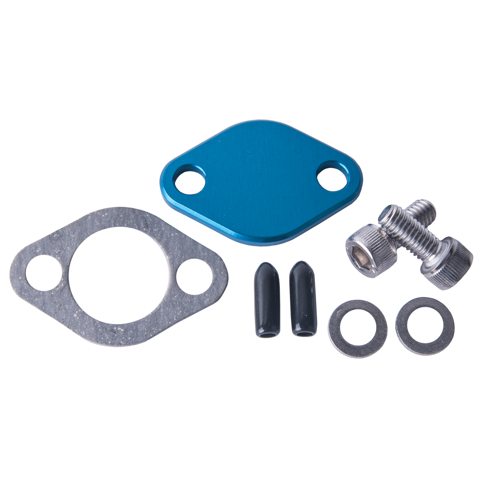 Find INSTOCK WSM OIL INJECTION BLOCK OFF POLARIS 650/750/780 In - Foto 11