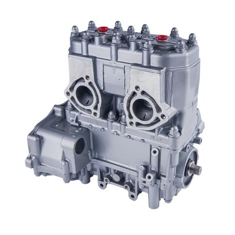 Engine for Kawasaki 750 10 Bolt X 20mm 1993 SSXI 1994 1995 SS SX SSXI ST 1994 XiR