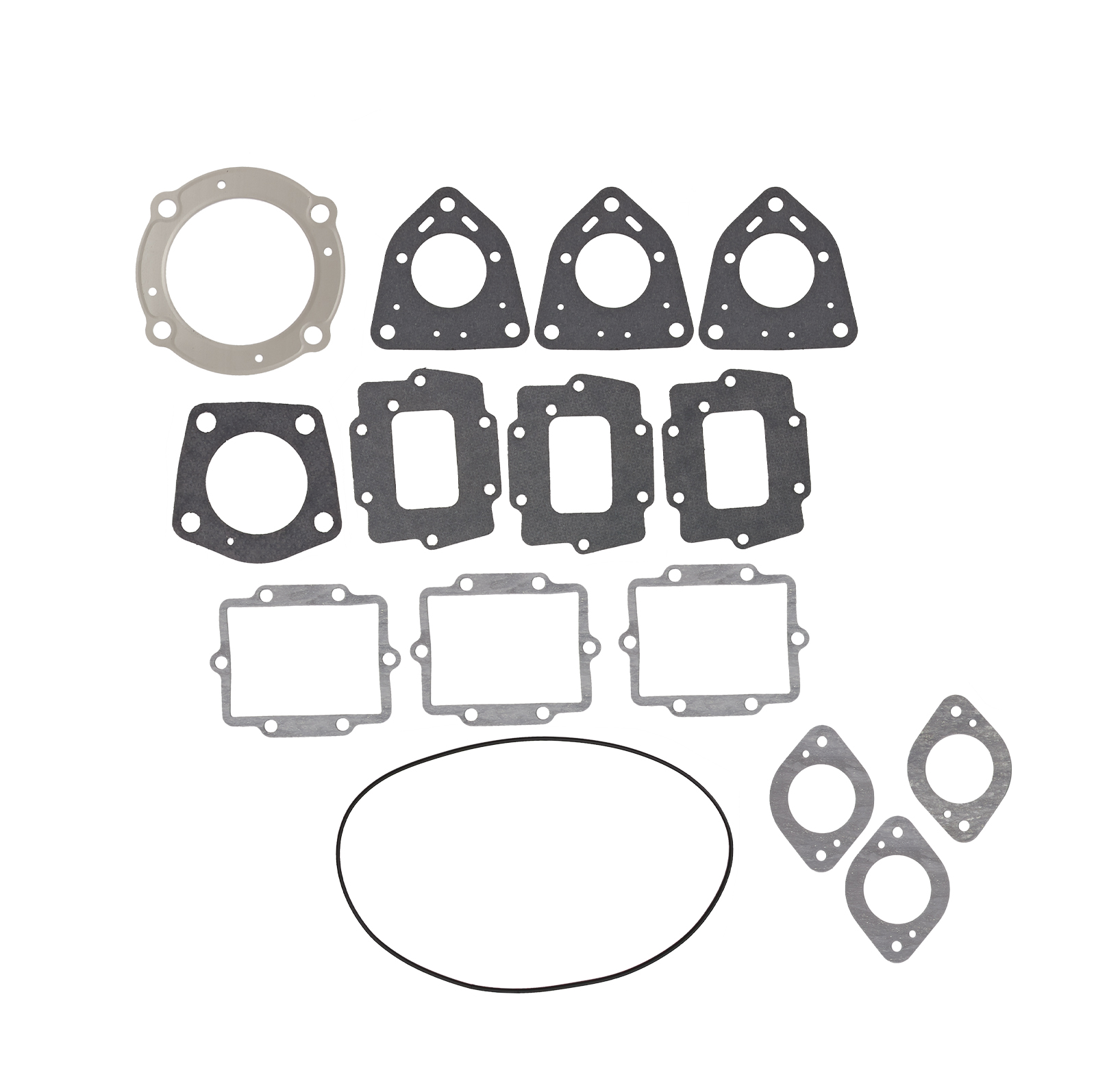 パーツ nickky Installation Gasket Kit for Kawasaki 1100 ZXI /STX 1996-2003