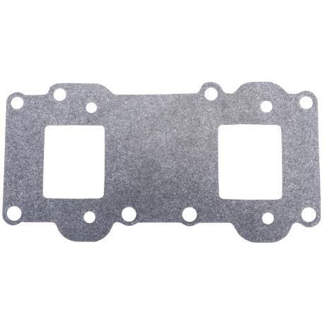 Intake Gasket for Yamaha WaveRunner /WaveJammer /WaveRunner VXR 6K8-13621 1988-1992