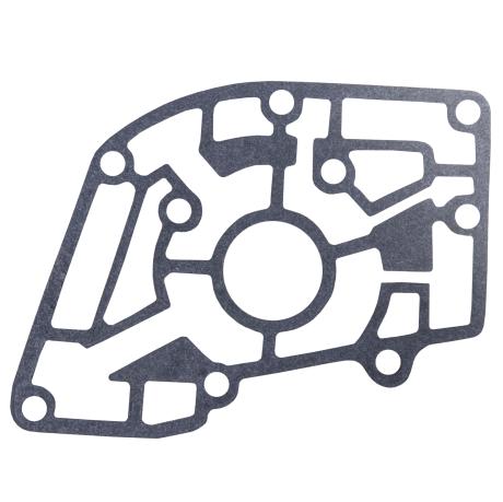 Muffler Damper 1 Gasket for Yamaha WaveJammer /WaveRunner /WaveRunner VXR 6K8-14755-00 1988