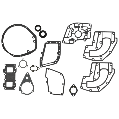 Installation Gasket Kit for Yamaha 500 WaveJammer /WaveRunner /WaveRunner VXR 1988-1992