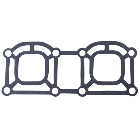 Exhaust Manifold Gasket for Yamaha SuperJet /Wave Runner III /Wave Runner LX Head   6M6-14613-A1-00