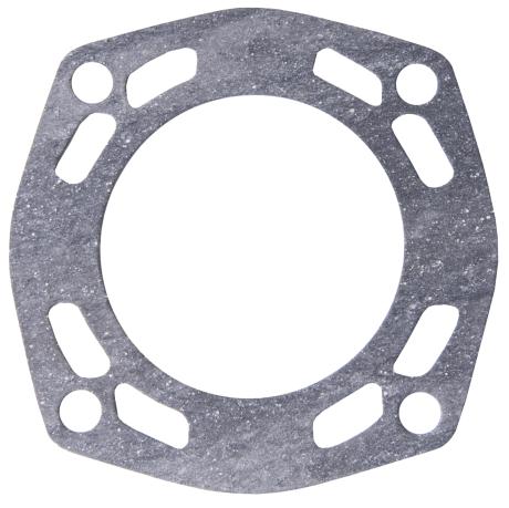 SuperJet /WaveRunner III / LX /VXR /Blaster /Pro VXR Muffler Damper Gasket 6M6-14739
