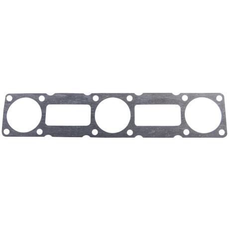Flame Arrestor Gasket for Yamaha Exciter SE /XL/GP1200 /LS2000 /SUV /LX2000 /XLT120 65U-13674-00-00