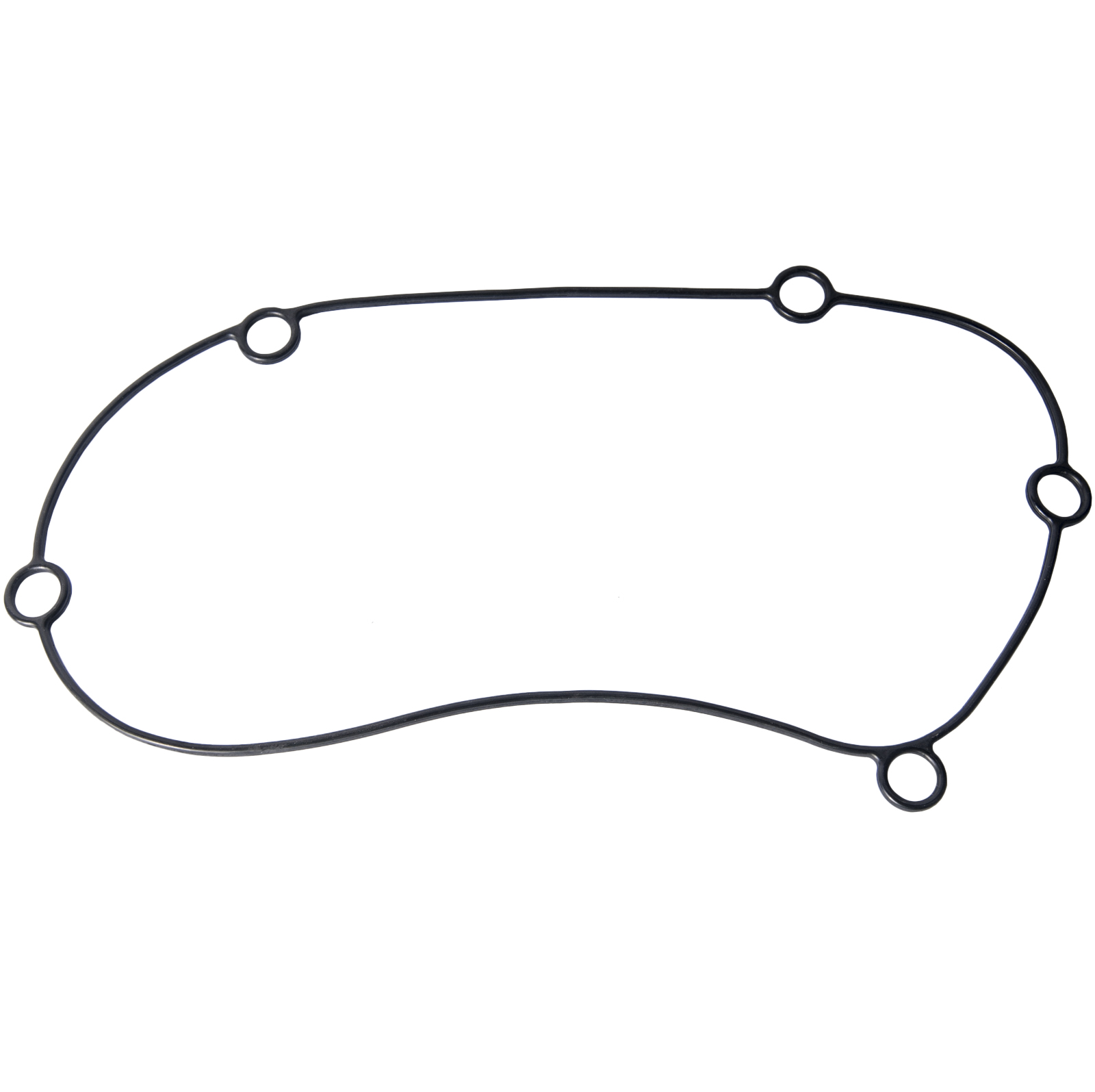 Flywheel Cover Gasket for Yamaha XL1200 /GP1200R /XLT1200/GP1300NPV 66V