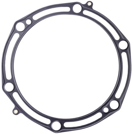 Exhaust Section Gasket for Yamaha XL1200 /GP1200R /XLT1200 /GP1300R /GP1300NPV 1999-2008