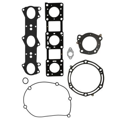 Installation Gasket Kit for Yamaha XLT1200 /GP1200R /XR1800 1200 Power Valve 1999-2000