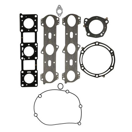 Installation Gasket Kit for Yamaha XLT1200 /GP1200R 1200 Power Valve  2001-2005