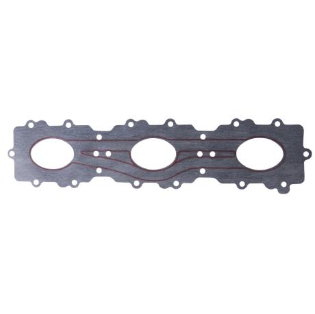 Intake Gasket for Yamaha GP1300R /GP1300NPV   60T-13556-00-00 2003-2008