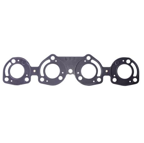 Exhaust Manifold Gasket for Yamaha VX 110 Deluxe /VX 110 Sport /VX 1100E Wave Runner Sport