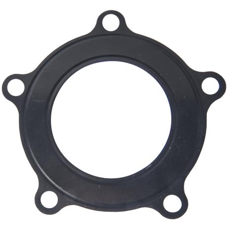 Muffler Damper Gasket for Yamaha FX CRUISER HO /FX HO /Wave Runner VXR /Wave Runner VXS