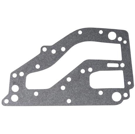 Exhaust Outer Gasket for Yamaha WaveJammer /WaveRunner /VXR 6K8-41114-A1-00 1988-1992