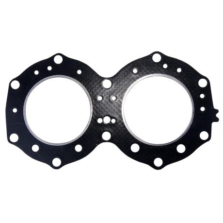 Head Gasket for Yamaha SuperJet/ WaveRunner III (non GP) / LX / VXR 1990-1996