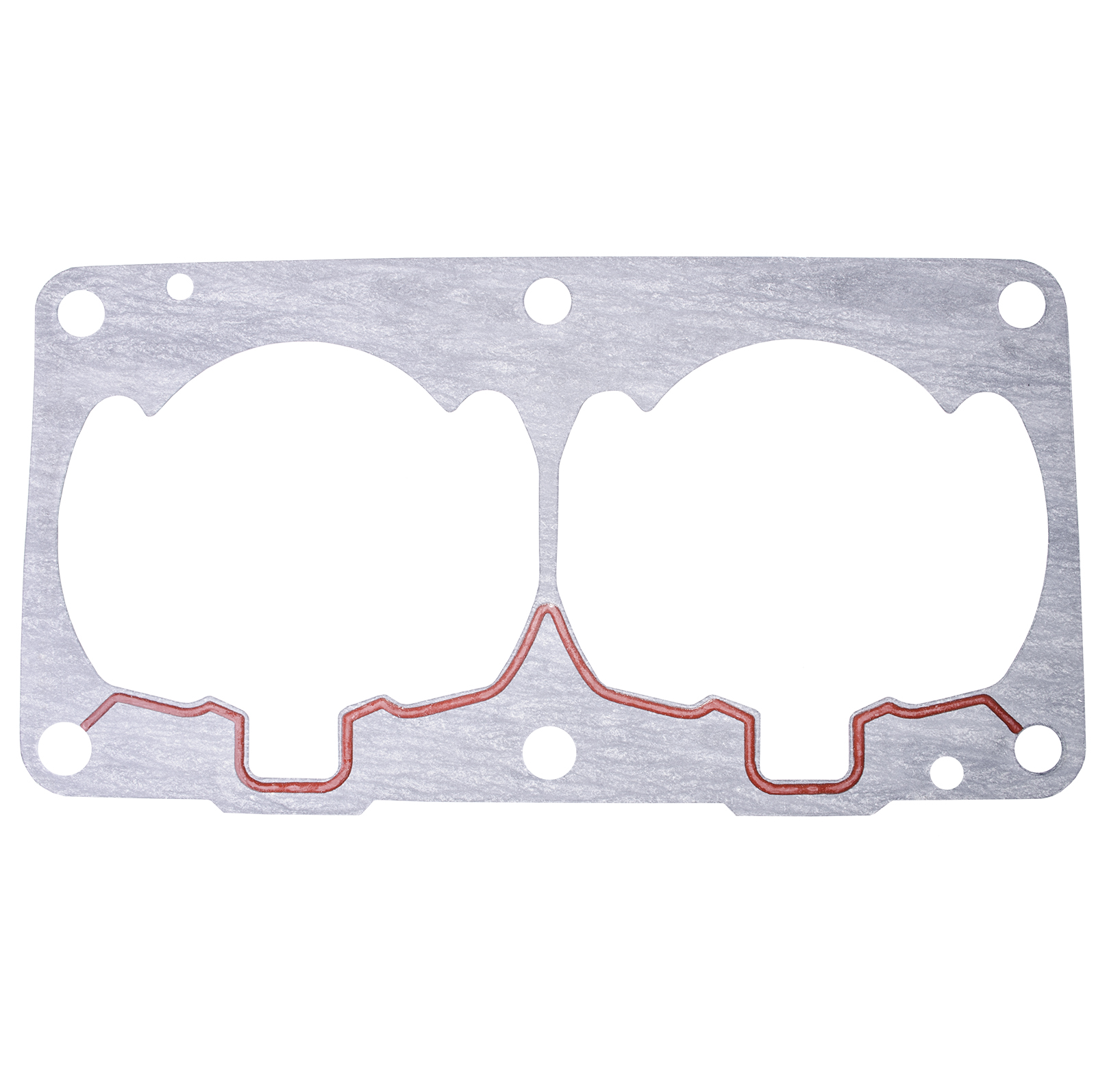 Base Gasket for Yamaha SuperJet /WaveRunner III (non GP) /WaveRunner LX