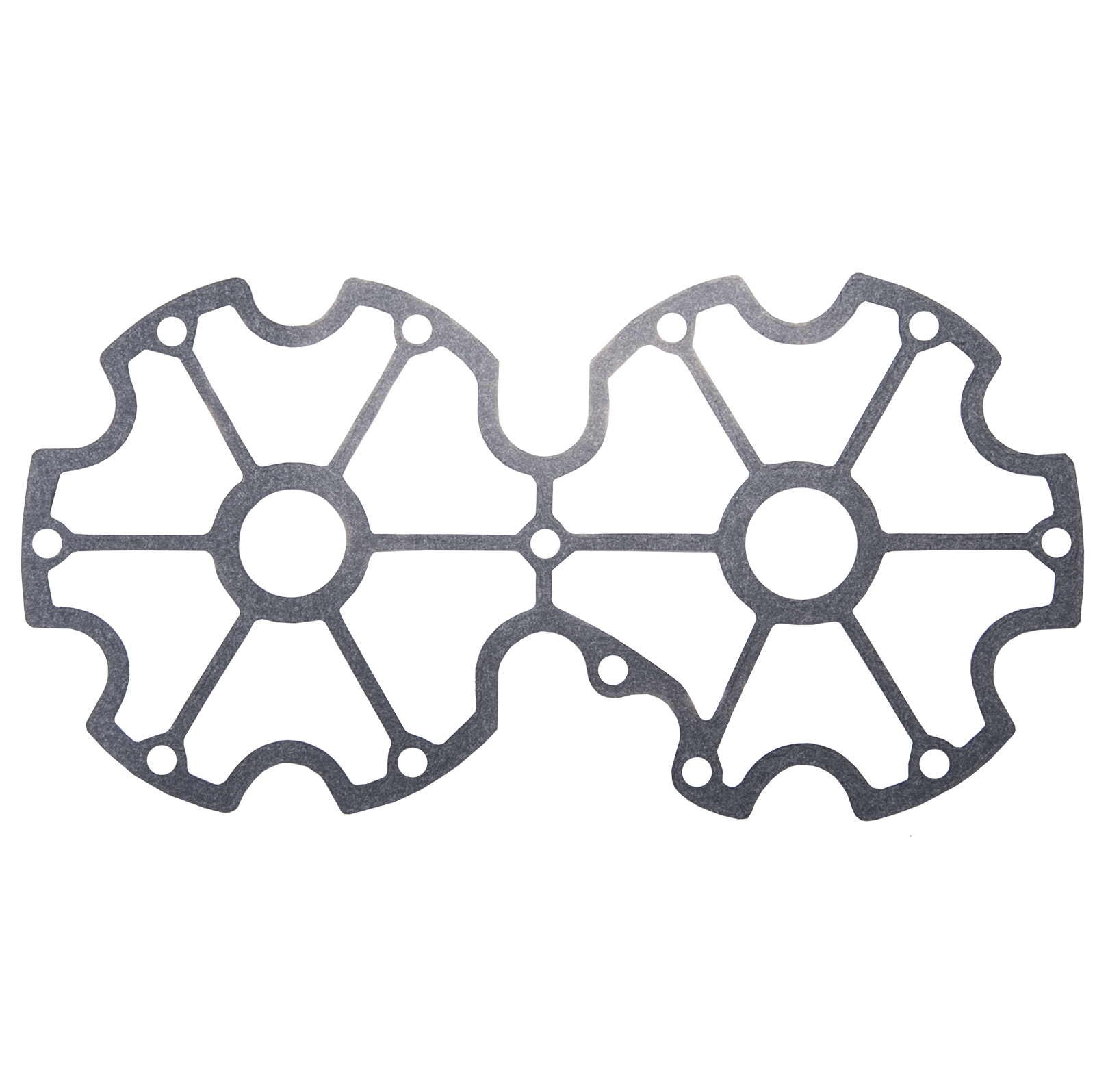 Head Cover Gasket for Yamaha WaveRunner LX 650 19901992 6M611193A1