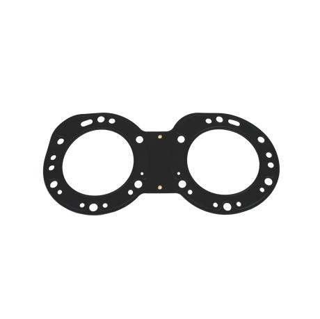 Head Gasket for Yamaha GP800 /GP800 /XLT 800 /GP800R 66E-11181-00-00 1998-2004