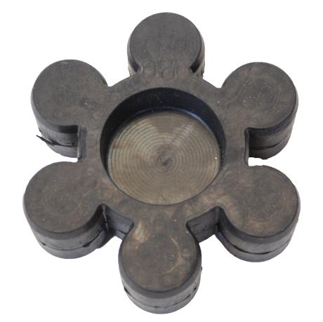 Rubber Shaft Coupling 1989 1990 Wave Jammer 500 / 1989-1993 Wave Runner 500