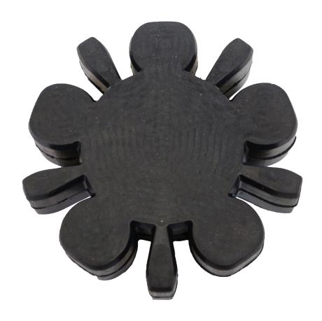 Rubber Shaft Coupling Wave Raider 1100 /Wave Raider 760 /Wave Venture 1100