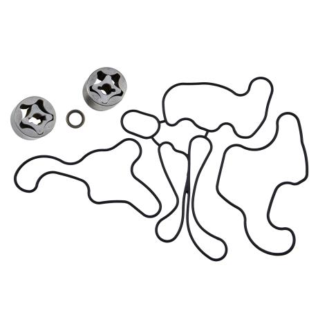 Oil Pump Rebuild Kit for Yamaha VX/ VX110 Sport/ Cruiser/ Deluxe/ AR210/ SR210/ SX210 2005-2008