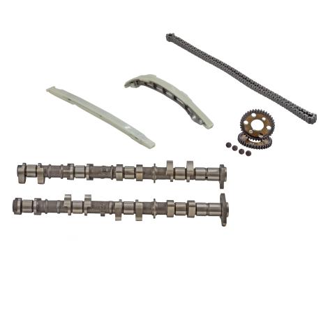 For Yamaha 1.8L SVHO (with Cam/No Crankshaft Engine Upgrade Kit