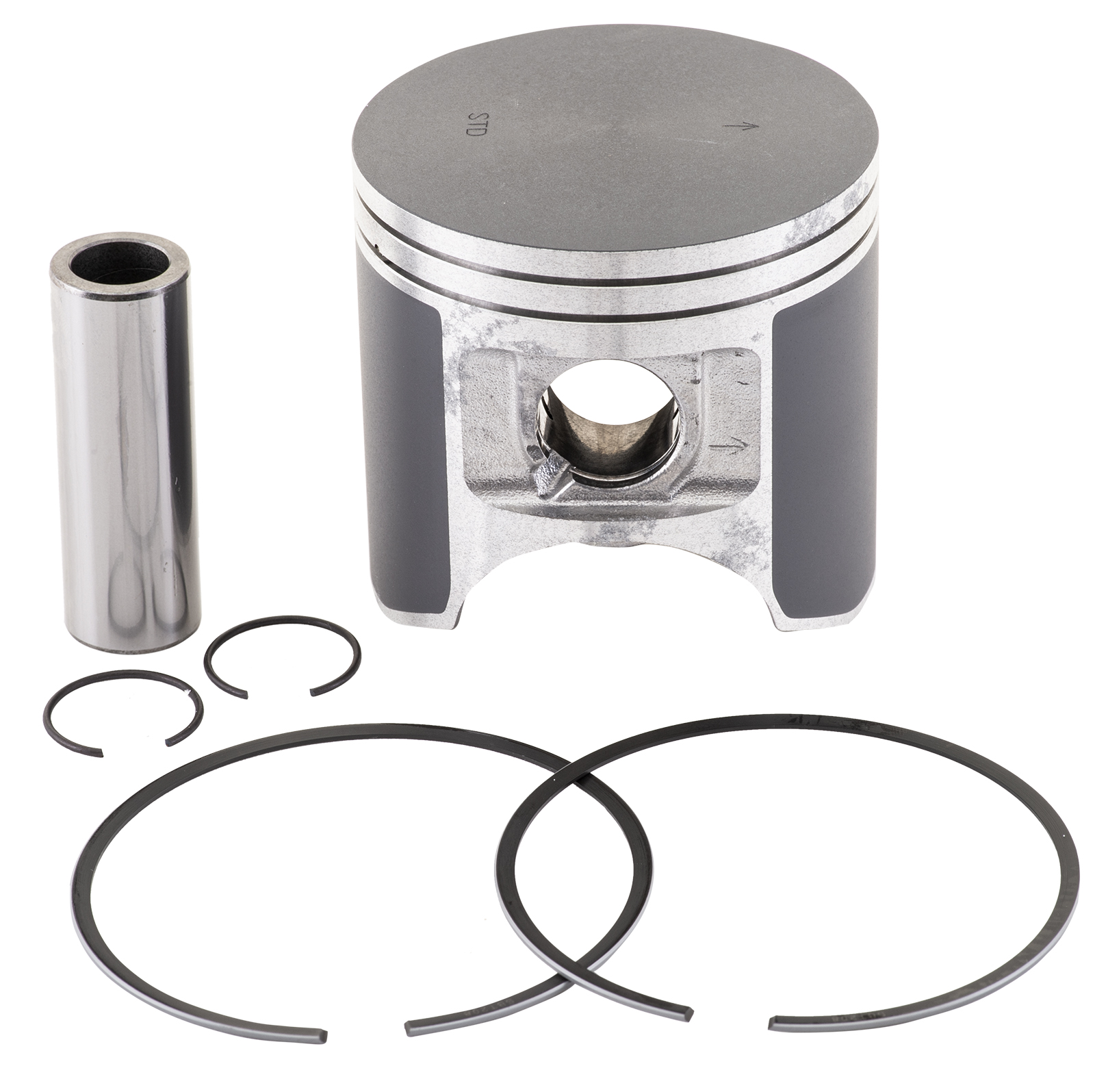 Piston/Ring Kit for Kawasaki 800 SXR 20032011