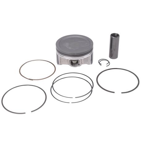 Piston/Ring Kit for Kawasaki - Ultra 300X 300LX 310X 310LX 310R 13001-0755 13001-0787 2014-2021