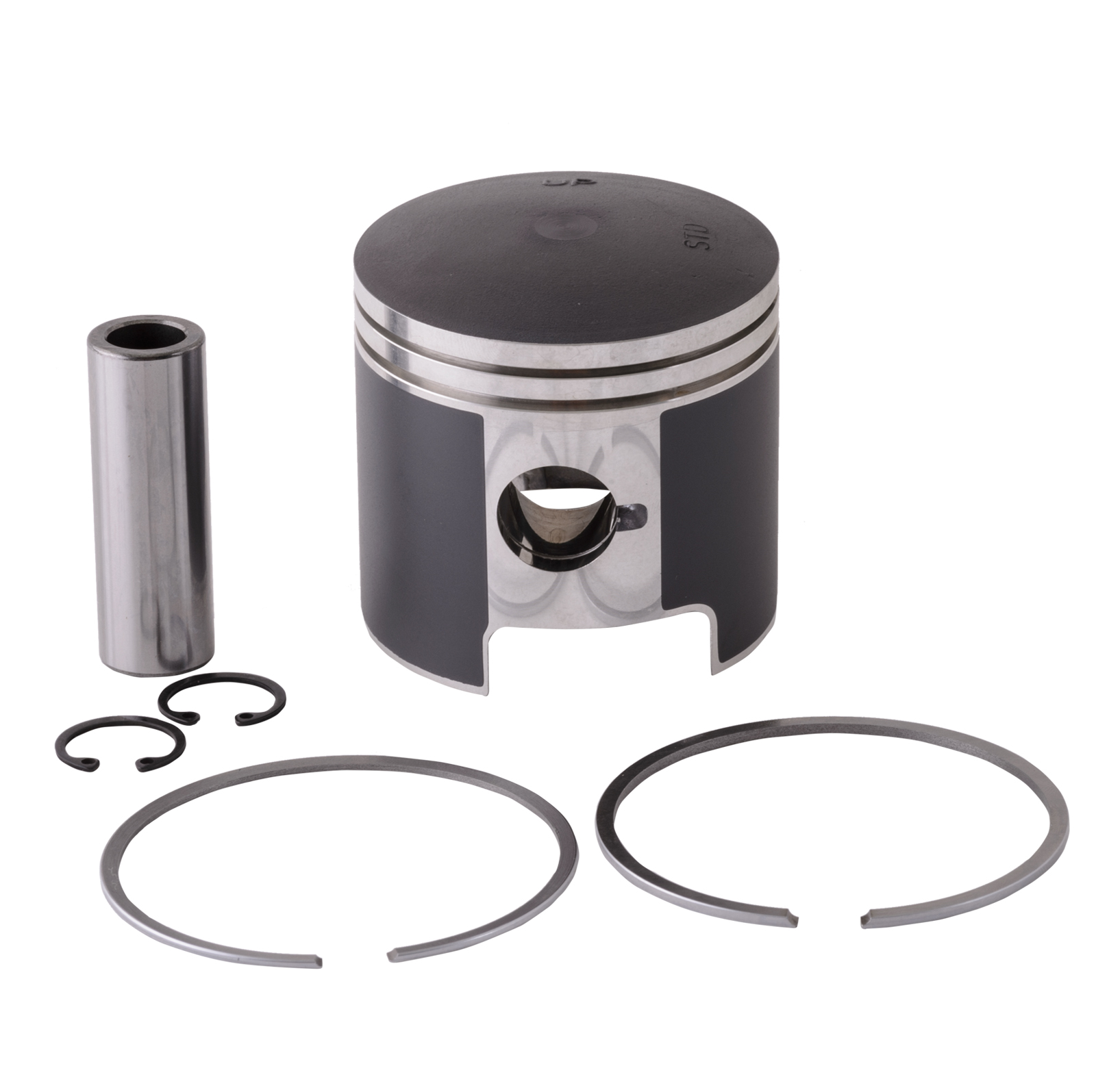 Piston/Ring Kit for Yamaha 500 Wave Jammer /WaveRunner /VXR 19881992