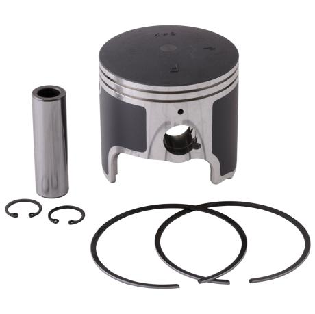 Piston/Ring Kit for Yamaha - 760/1200 Non-PV Blaster 2 /Raider 760 /GP 760 /GP 1200 /WV 760