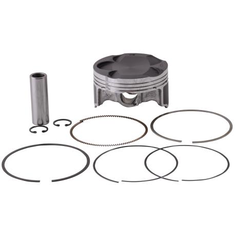 Piston/Ring Kit for Yamaha - 1100 FX 140 HO/FX Cruiser HO /SX 230 HO /VX 110 6D3-11631-00-B0