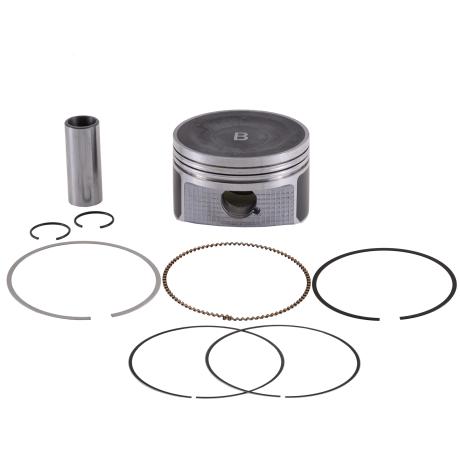 Piston/Ring Kit for Yamaha - 1.8L N /A FX Cruiser HO /FX HO /VXR /VXS 6BH-11631-00-B0 2009-2023
