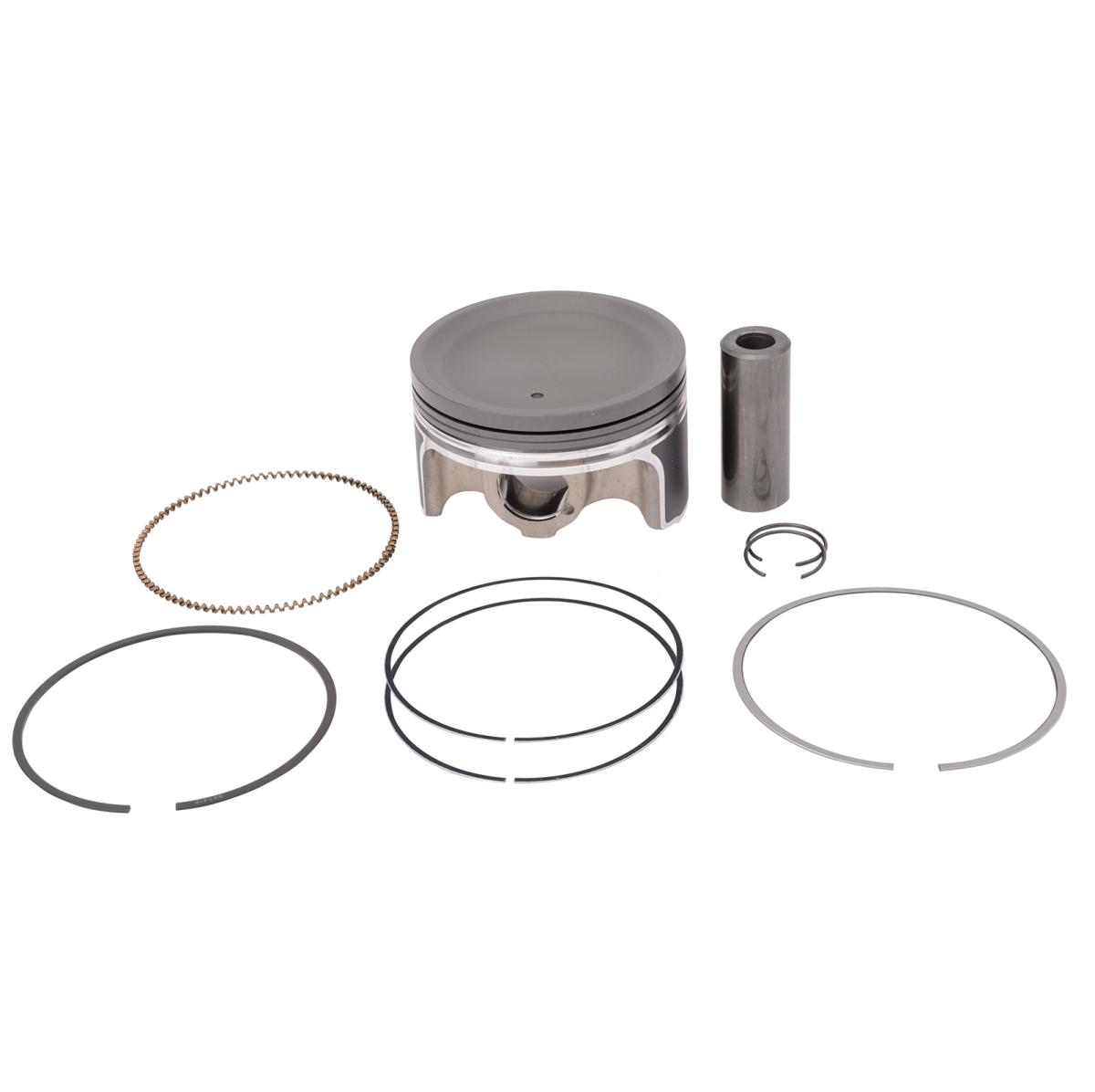 Piston/Ring Kit for Yamaha - 1.8L FX Cruiser SVHO/ FX SVHO/ FZS