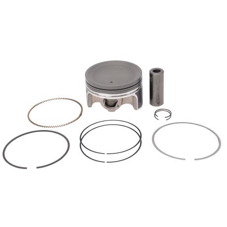 Piston/Ring Kit for Yamaha - 1.8L FX Cruiser SVHO/ FX SVHO/ FZS/ FZR/ FX Cruiser SHO/ FX SHO/ GP1800