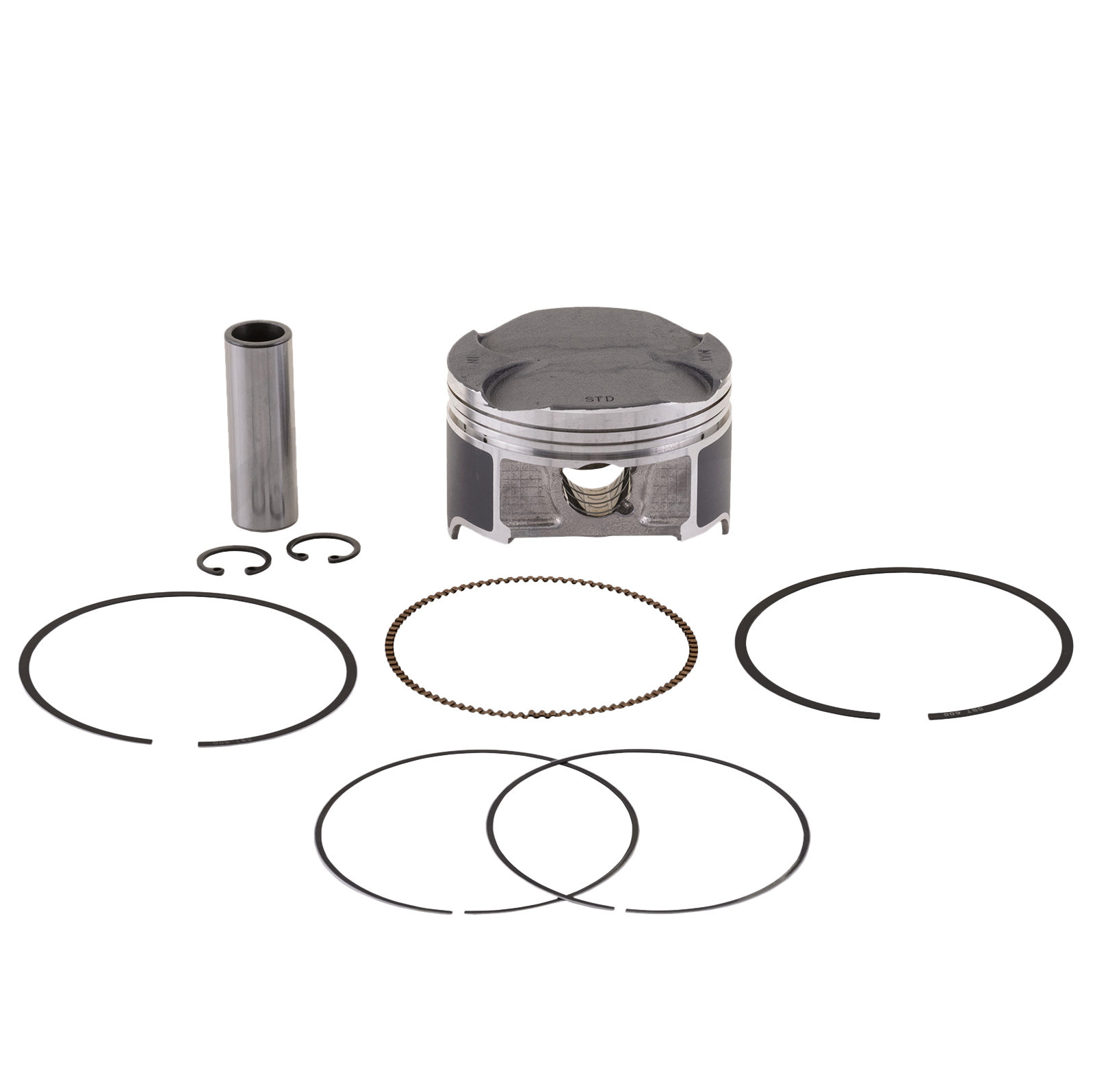 Piston/Ring Kit for Honda F12 /R12 13101MATE00 20022006