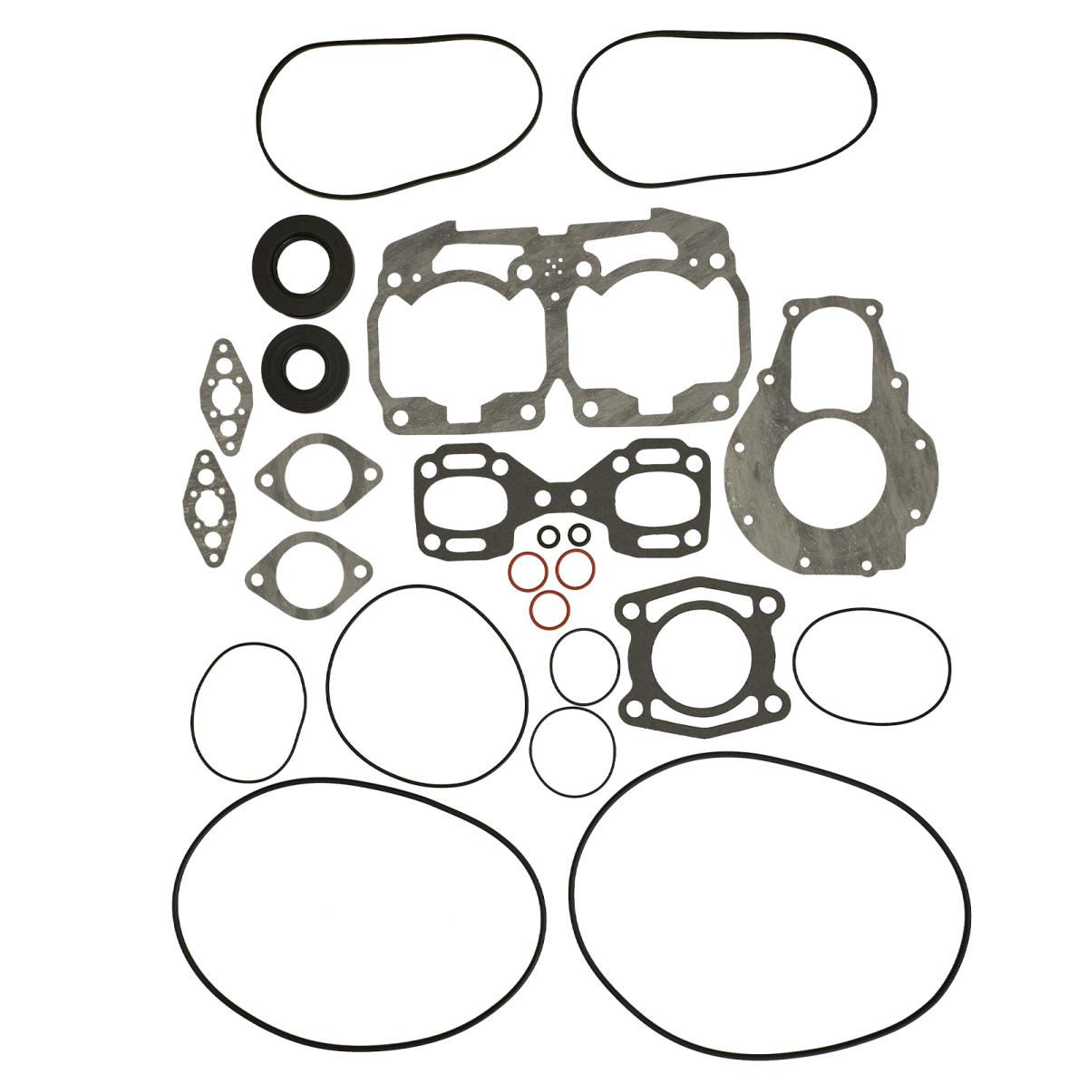 Complete Gasket Kit for Sea-Doo 787 /800 XP 800 /Challenger /GSX
