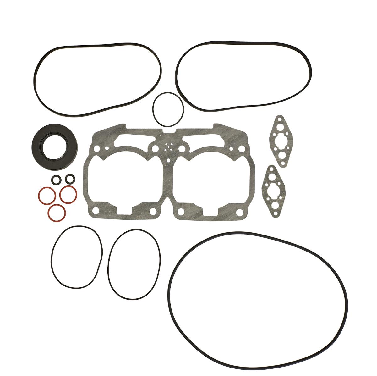Complete Gasket Kit for Sea-Doo 787 /800 XP 800 /Challenger /GSX