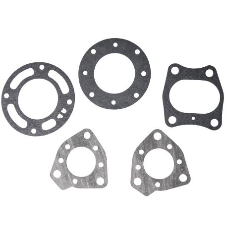 Exhaust Gasket kit for Kawasaki 750 SS /ST /Super Sport XI /STS /XI 1994-1999