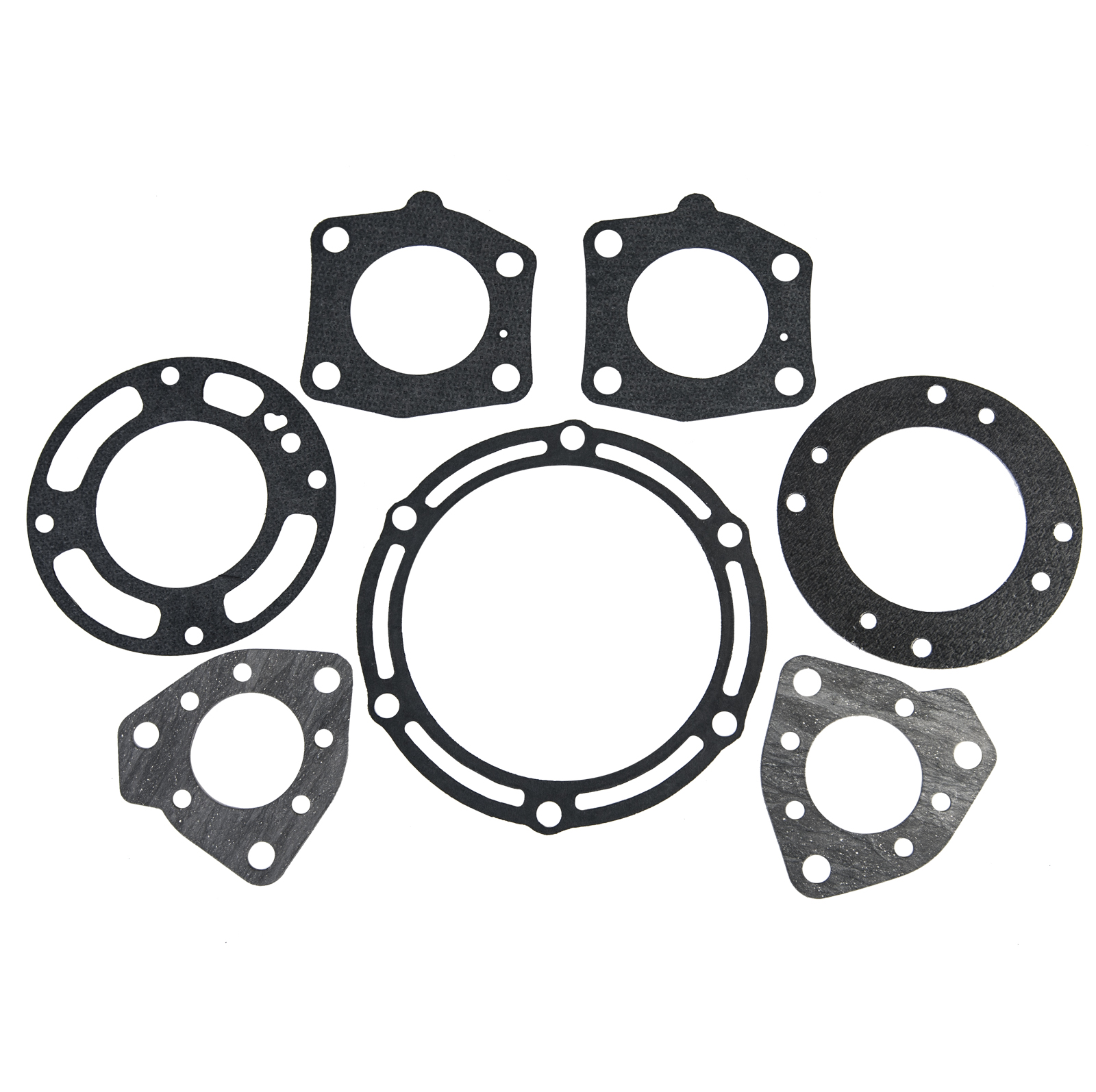 Exhaust Gasket kit for Kawasaki 750 STS/750 STX: ShopSBT.com