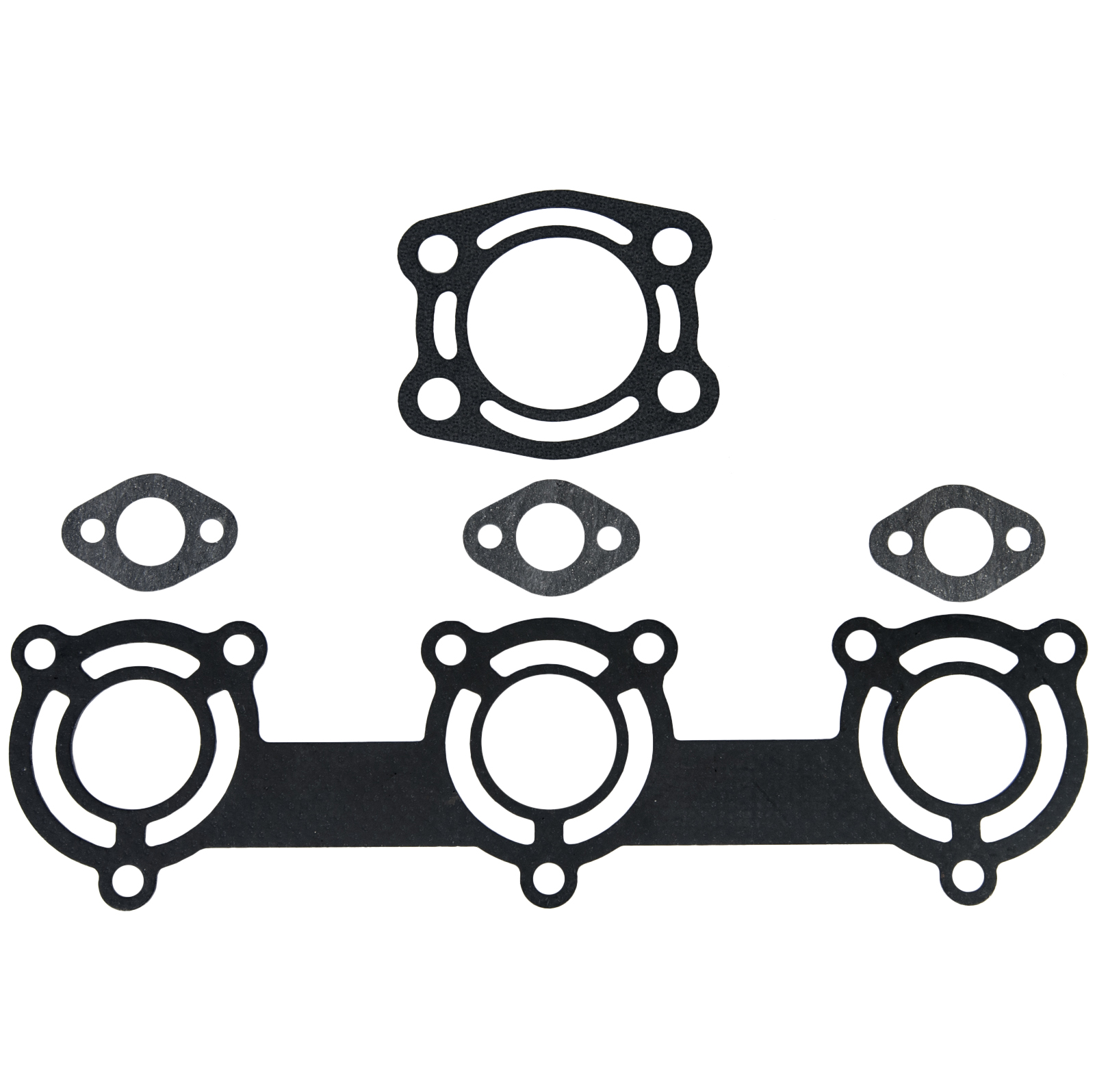 Exhaust Gasket kit for Polaris 780 SLX /SL 780 /SLT 780 19951997