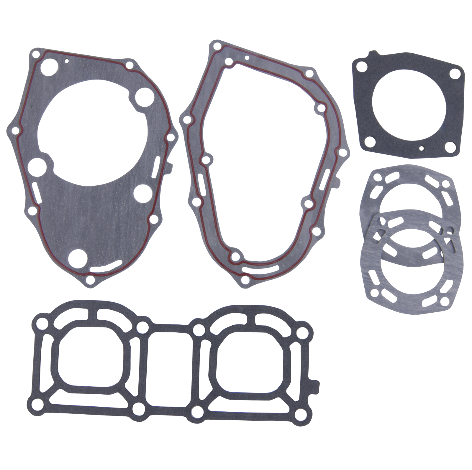 Exhaust Gasket kit for Yamaha 701X Blaster /Pro VXR /FX1 /WaverRunner