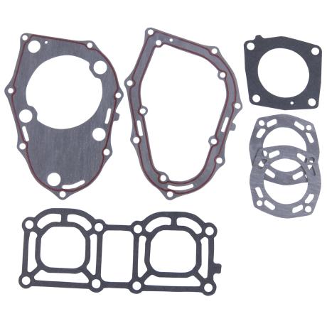Exhaust Gasket kit for Yamaha 701X  Blaster /Pro VXR /FX-1 /WaverRunner III /Venture /Raider 700X