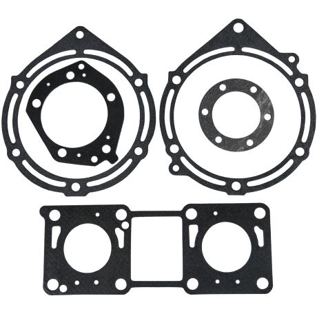 Exhaust Gasket kit for Yamaha 800 GP800 /XL800 /GP800R 1998-2005